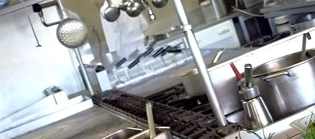 chef consapevoli