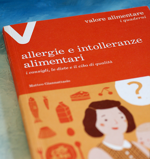 allergie e intolleranze alimentari