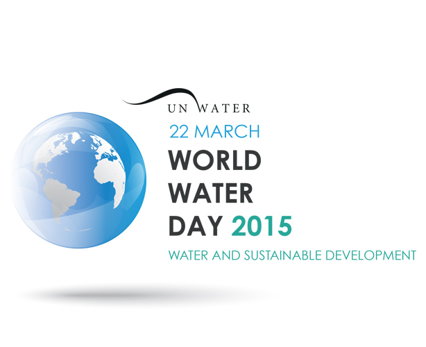 giornata mondiale dell'acqua 2015