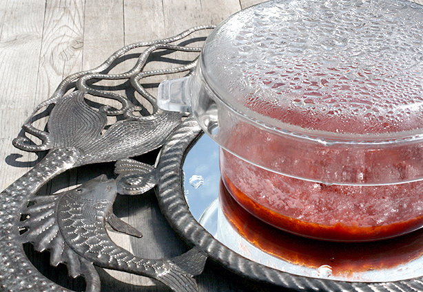 ricetta concentrato pomodoro